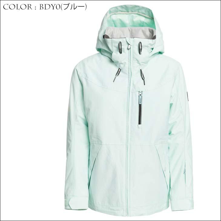 ROXY（ロキシー） 22/23 ROXY スノー スノーボードウェア ジャケット