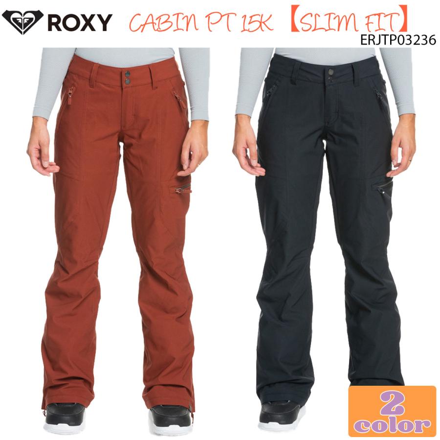 ROXY（ロキシー） 23/24 ROXY スノー スノーボードウェア スノーパンツ