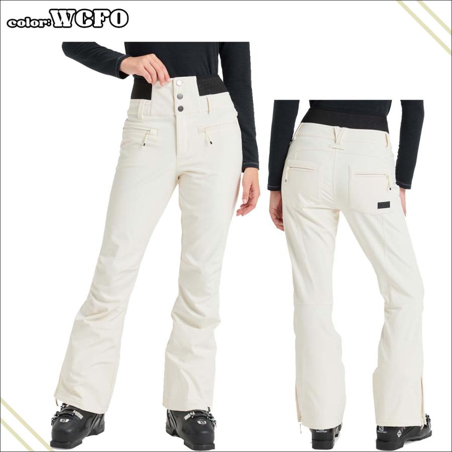 ROXY（ロキシー） 25/26 スノー パンツ ライジング ハイ スノーウェア