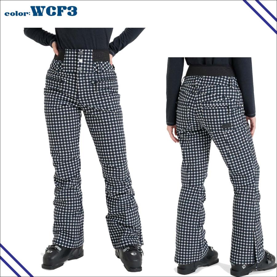 ROXY（ロキシー） 25/26 スノー パンツ ライジング ハイ スノーウェア