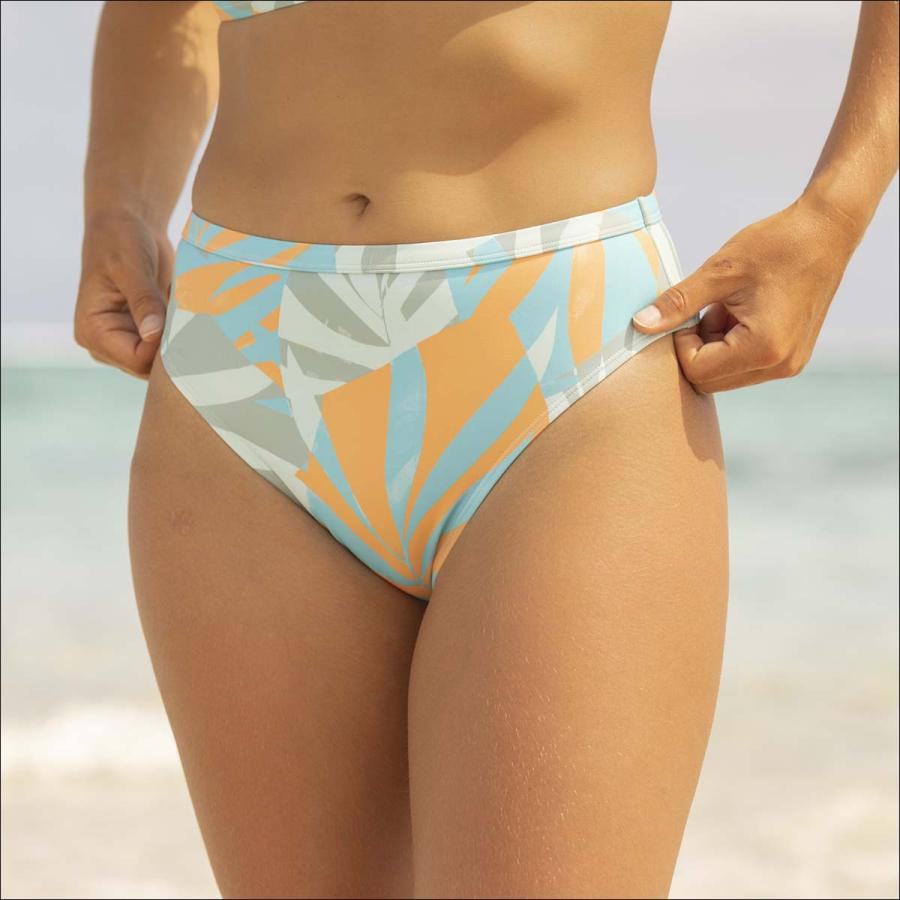 【ぽんた】ROXY 25新作 人気ビキニ M 正規品/水陸両用 ROXY（ロキシー） 23 SS ROXY ビキニ ボトム PRO THE BACKSIDE