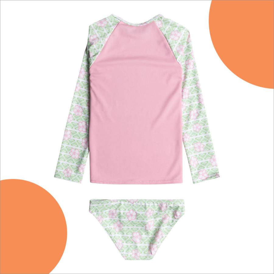 ROXY（ロキシー） 24 ROXY セットアップ スイムウェア サーフィン