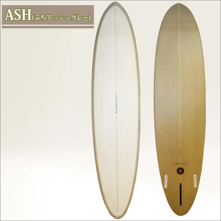 26 ESSENCE BOARD エッセンス サーフボード 板 グー ミッド ミッド