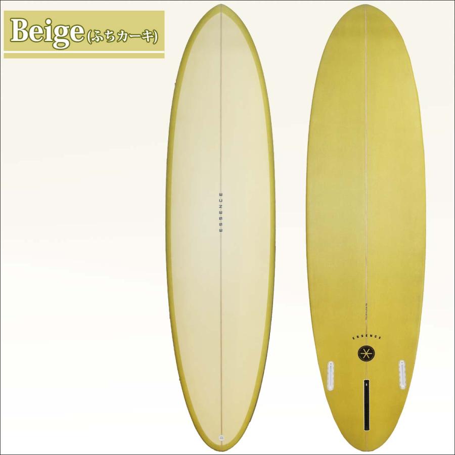 26 ESSENCE BOARD エッセンス サーフボード 板 グー ミッド ミッド