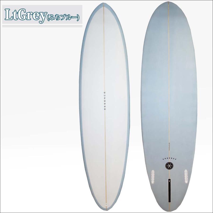 26 ESSENCE BOARD エッセンス サーフボード 板 グー ミッド ミッド