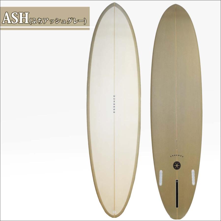 26 ESSENCE BOARD エッセンス サーフボード 板 グー ミッド ミッド