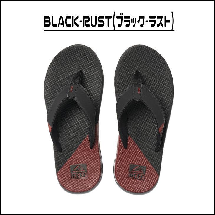 REEF（リーフ） 21 REEF サンダル FANNING SLIDE サーフィン サンダル