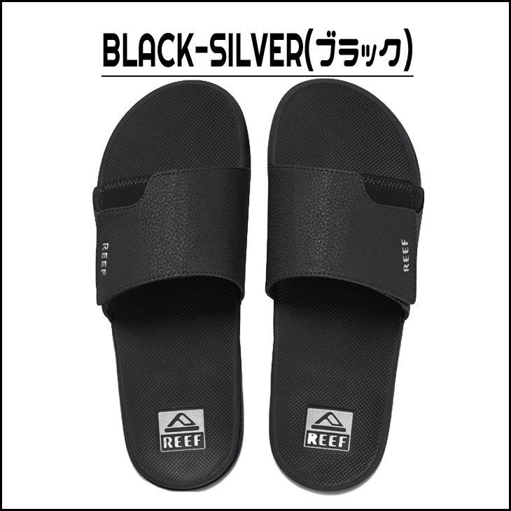 REEF（リーフ） 21 REEF サンダル FANNING SLIDE サーフィン サンダル