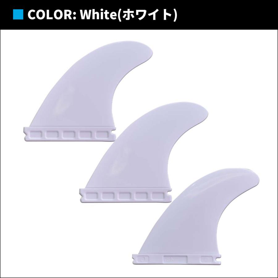 futures. フューチャー フィン ベース トライフィン スラスター 3fin 3フィン 3本セット サーフィン サーフボード FUTURE BASE TRI FIN SET TLS 日本正規品 | futures. | 05