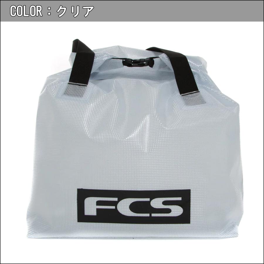 FCS 26 FCS ウエットバッグ LARGE WET BAG ラージ ウェットバッグ 防水