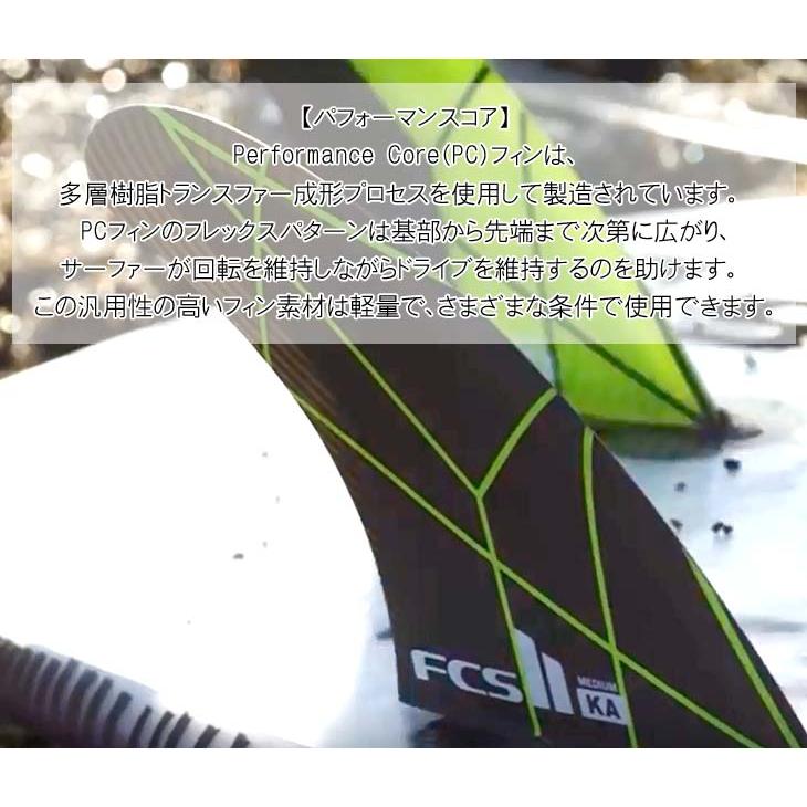 fcs2 コロへアンディーノ　Mサイズ　中古 楽天市場】FCS2 フィン The USA Series Limited Edition コロヘ