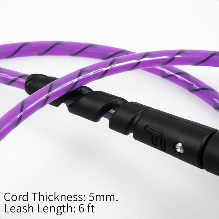 FCS 25 リーシュコード FREEDOM HELIX LEASH COMP 6' フリーダム FCS 25 リーシュコード FREEDOM HELIX LEASH COMP 6' フリーダム