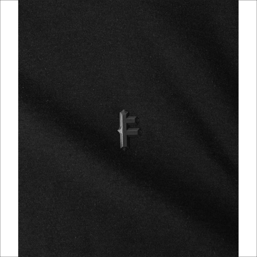 RVCA（ルーカ） 24 FORMER フォーマー フーディー METAL F HOOD