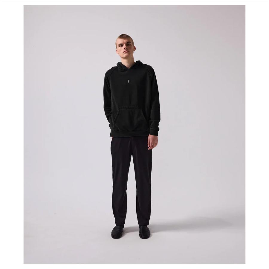 RVCA（ルーカ） 24 FORMER フォーマー フーディー METAL F HOOD