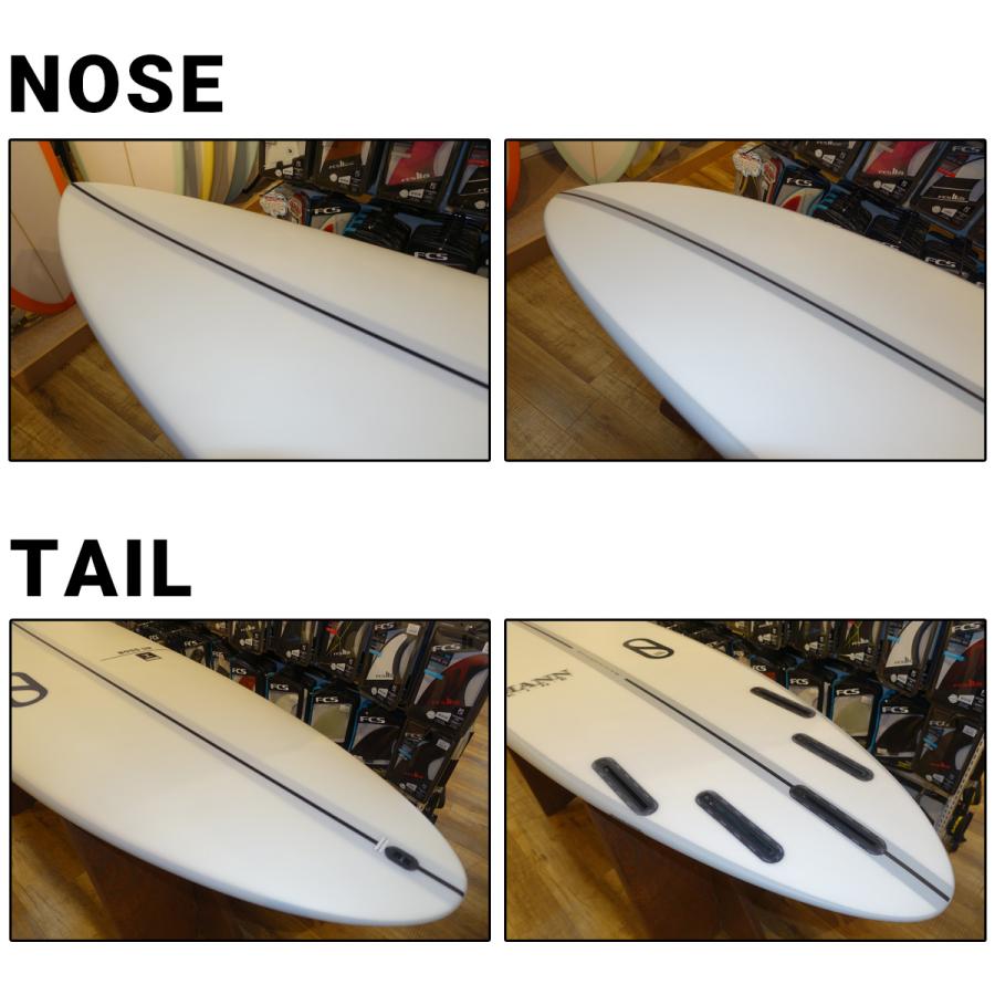 FIREWIRE ファイアーワイヤー スレーターデザイン BOSS UP ボス