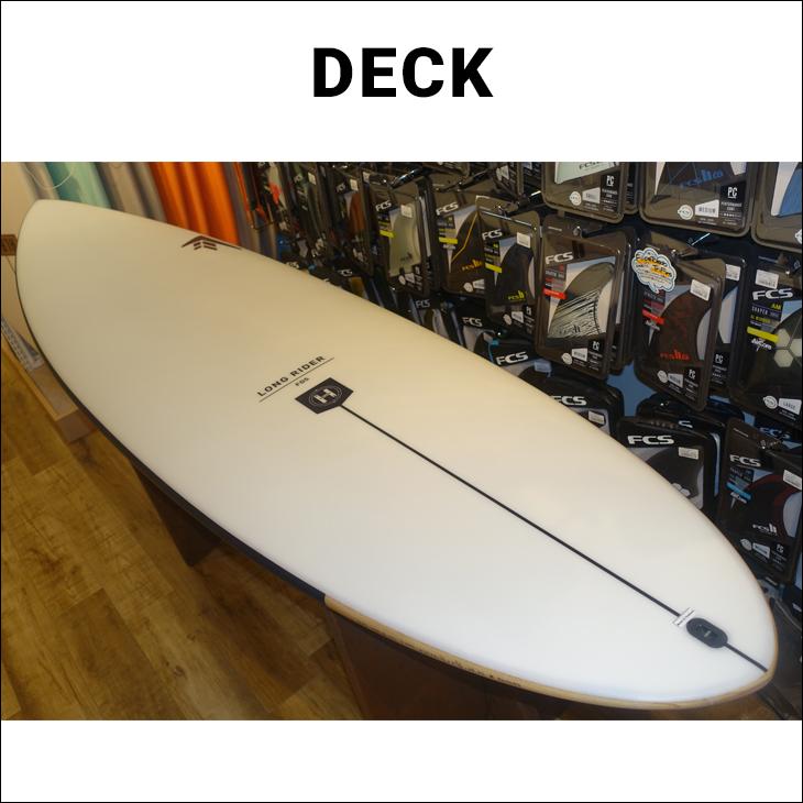 FIREWIRE（ファイヤーワイヤー） ファイアーワイヤー LONG RIDER