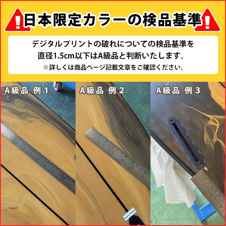 FIREWIRE ファイアーワイヤー サーフボード 日本限定カラー Machado