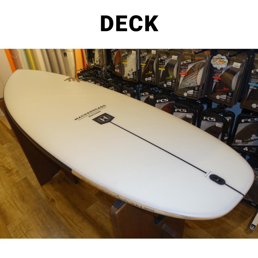 FIREWIRE ファイアーワイヤー MACHADO CADO HELIUM マチャド