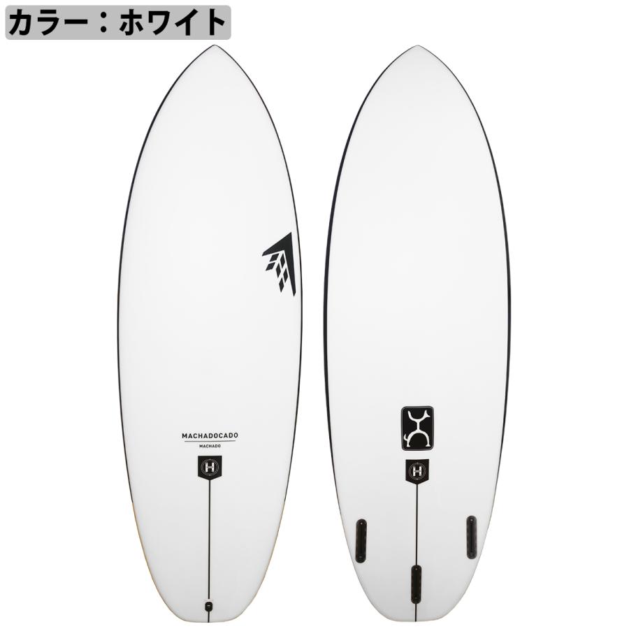 FIREWIRE ファイアーワイヤー MACHADO CADO HELIUM マチャド