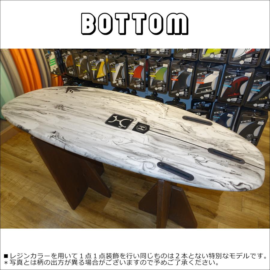 FIREWIRE 25 ファイアーワイヤー Machado Cado Grey Swirl FIREWIRE 25 ファイアーワイヤー Machado Cado Grey Swirl