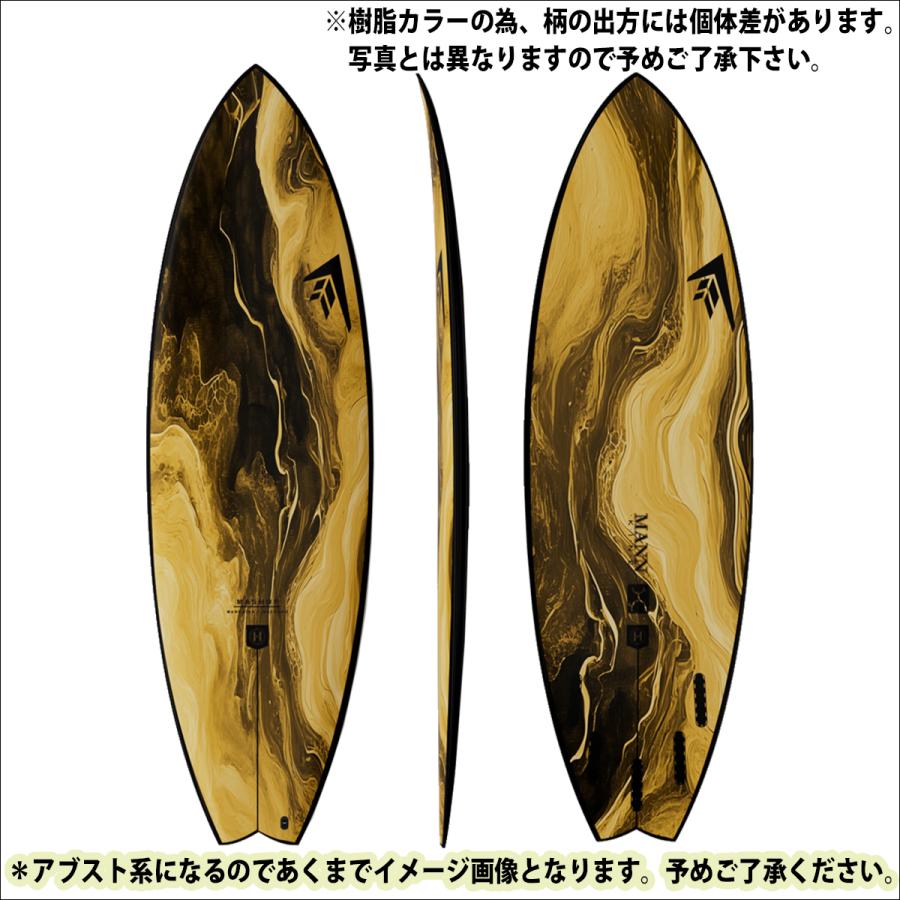 25 FIREWIRE ファイアーワイヤー サーフボード 日本限定カラー