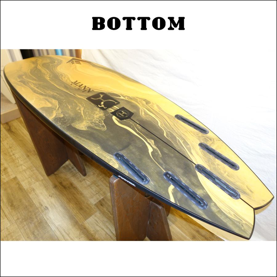 25 FIREWIRE ファイアーワイヤー サーフボード 日本限定カラー