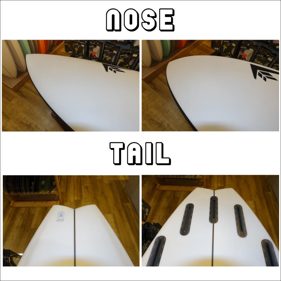 25 FIREWIRE ファイアーワイヤー Mashup Helium マッシュアップ