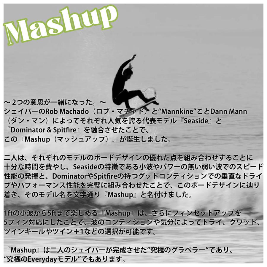 2026年4月下旬出荷 予約商品 26 FIREWIRE ファイアーワイヤー Mashup