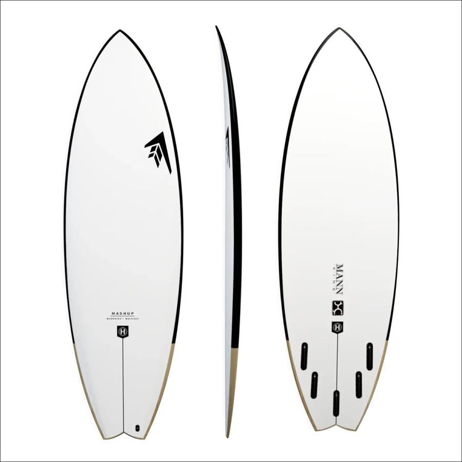 2026年4月下旬出荷 予約商品 26 FIREWIRE ファイアーワイヤー Mashup