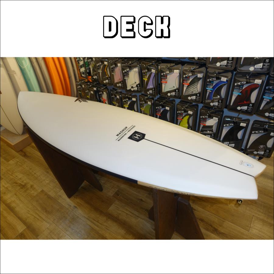 25 FIREWIRE ファイアーワイヤー Mashup Helium マッシュアップ