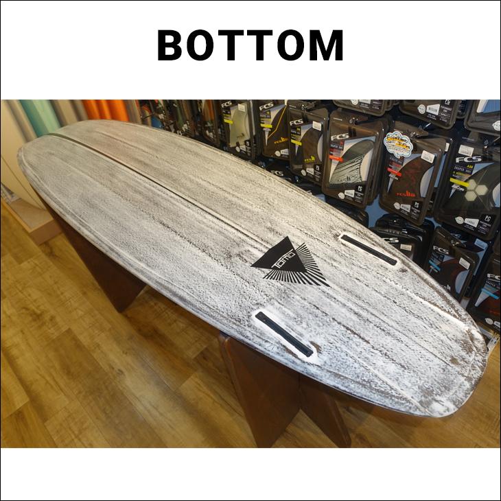 FIREWIRE ファイアーワイヤー REVO MAX IBOLIC VOLCANIC Futuers