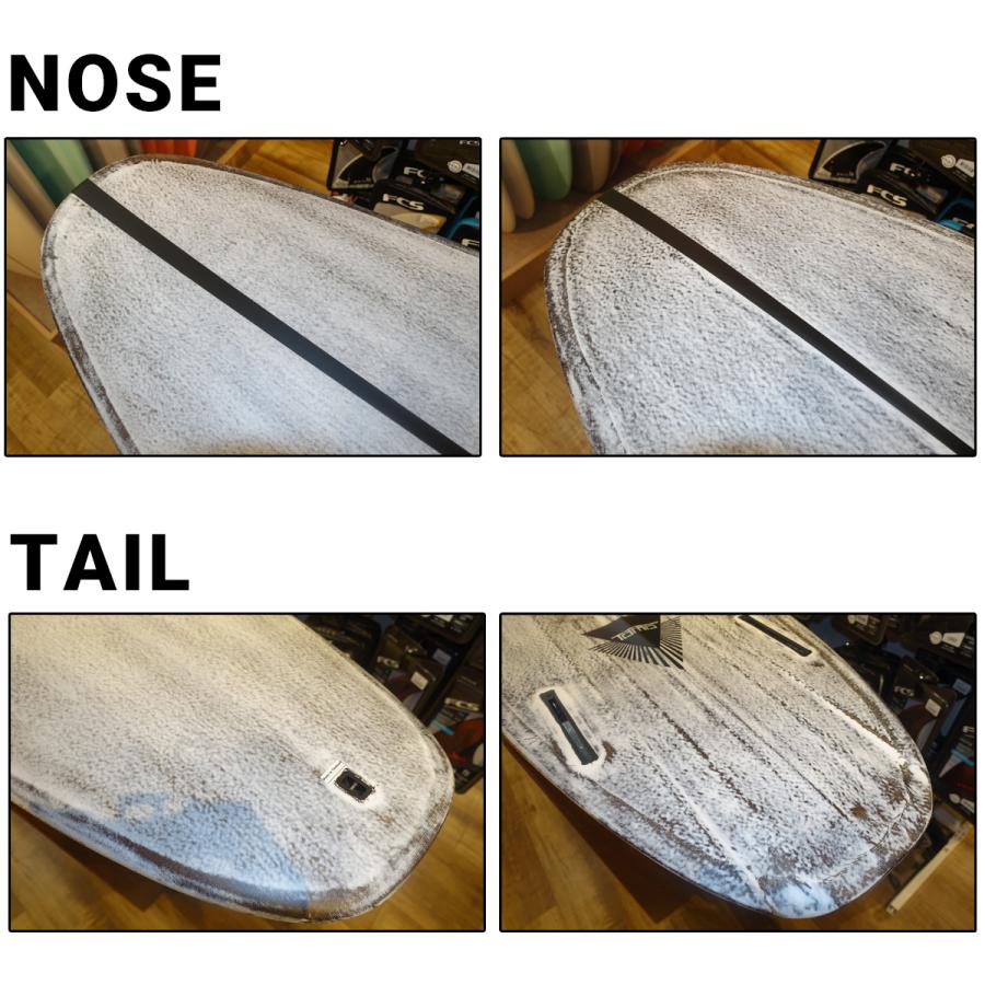 FIREWIRE（ファイヤーワイヤー） ファイアーワイヤー REVO MAX IBOLIC