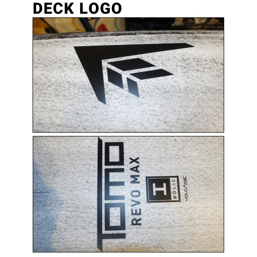 FIREWIRE（ファイヤーワイヤー） ファイアーワイヤー REVO MAX IBOLIC