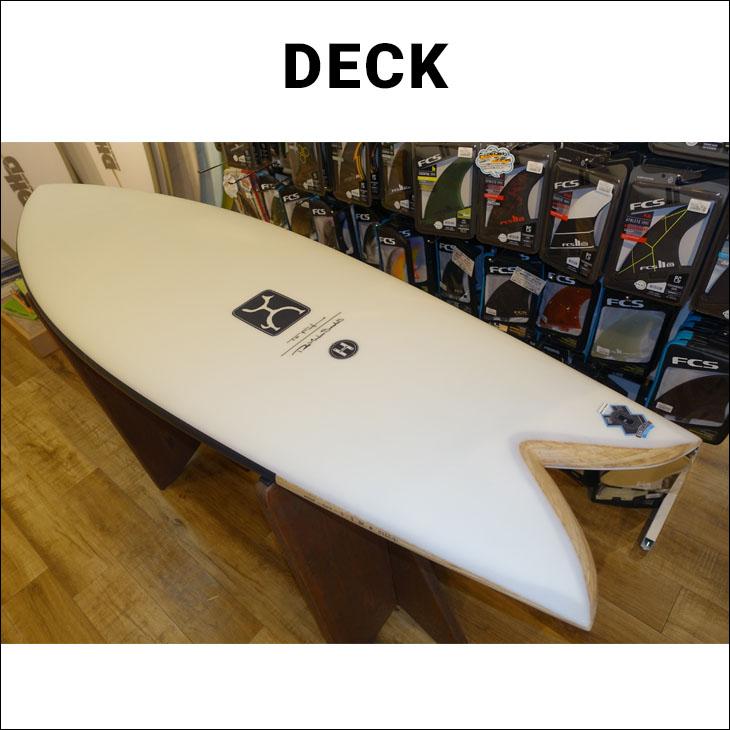 23 ファイアーワイヤー FIREWIRE TOO FISH トゥーフィッシュ