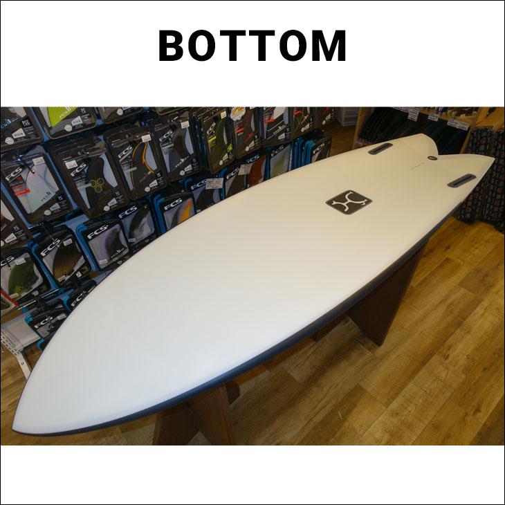 FIRE WIREファイヤーワイヤー　TooFish Twin 楽天市場】【20,000円クーポン発行中!!】FIREWIRE ファイヤー