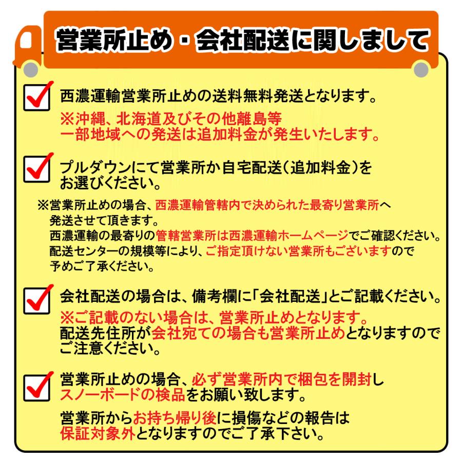 24/25 スノー MOSSSNOWSTICK モススノースティック スノーボード