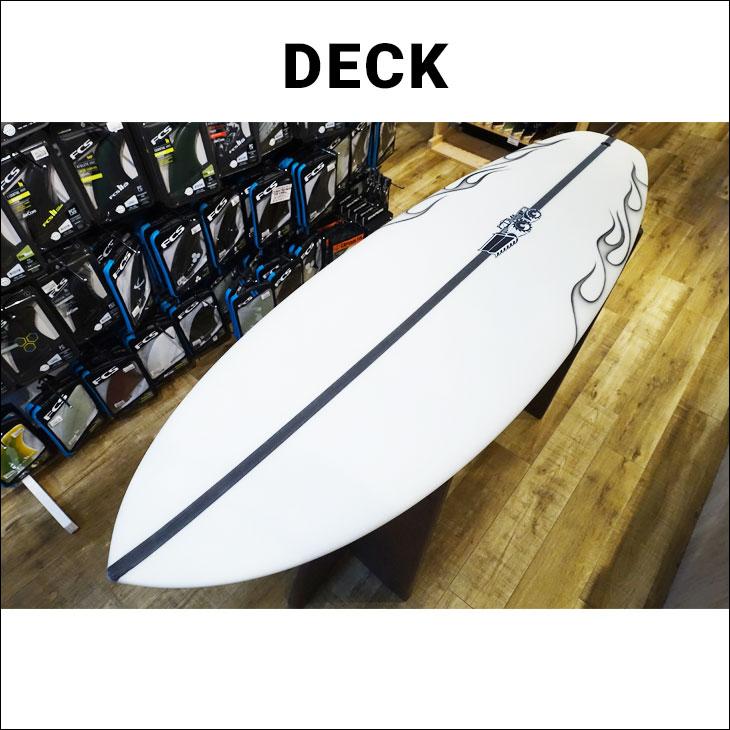 2022年入荷分 2021年モデル JS Industries サーフボード FLAME