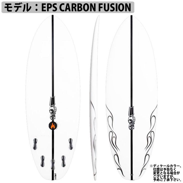 2022年入荷分 2021年モデル JS Industries サーフボード FLAME FISH