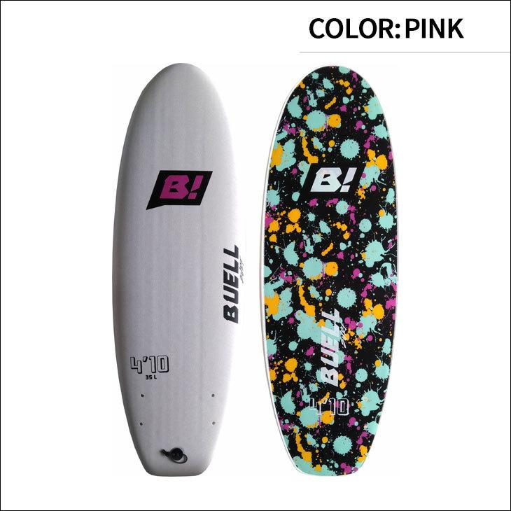 BUELL SURF ブエルサーフ FORMIE フォーミー 4 