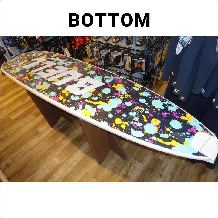 BUELL surfboard 子供用 子供向け ソフトボード サーフボード