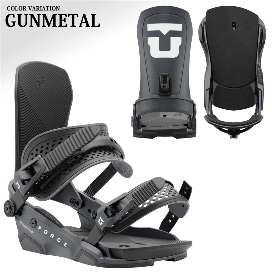 24/25 スノー UNION ユニオン BINDING ビンディング FORCE 24/25 スノー UNION ユニオン BINDING ビンディング FORCE