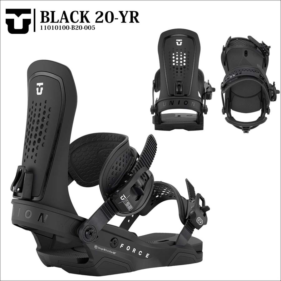 25/26 ビンディング UNION ユニオン ファルコ バインディング