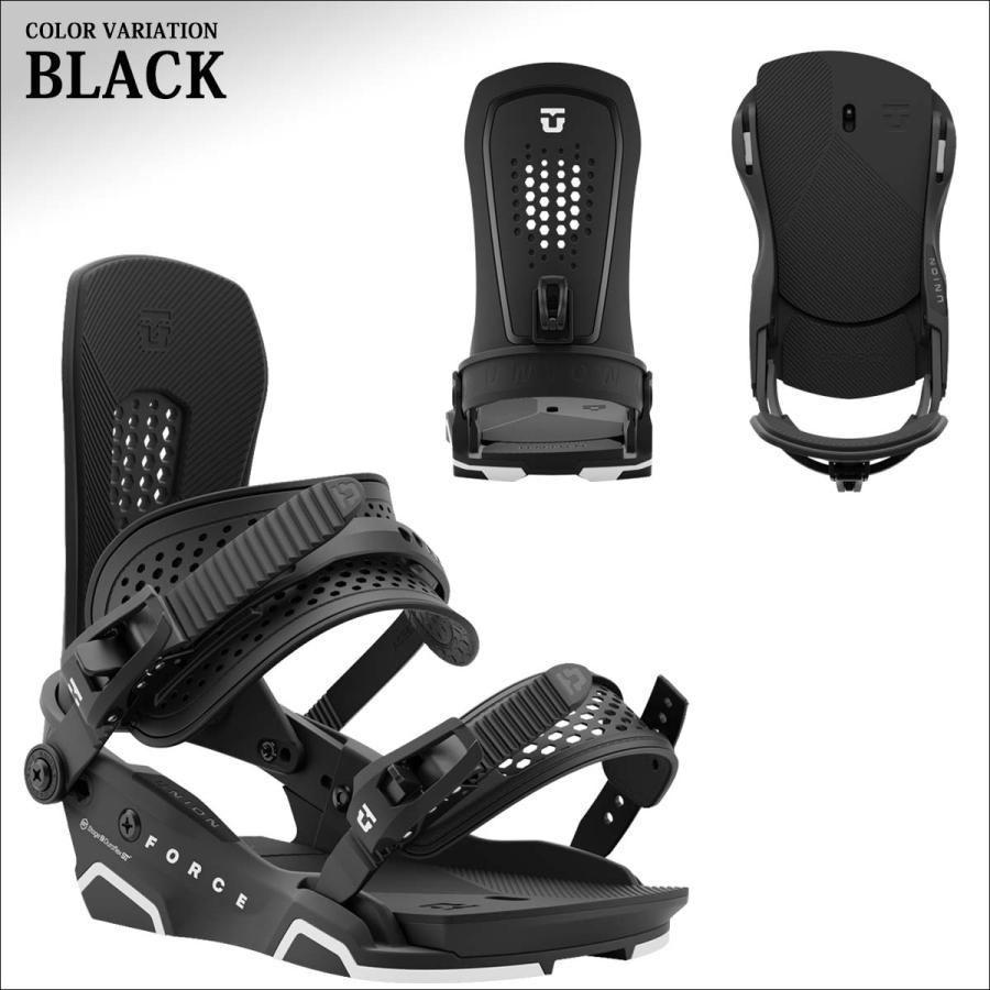 24/25 スノー UNION ユニオン BINDING ビンディング FORCE 24/25 スノー UNION ユニオン BINDING ビンディング FORCE