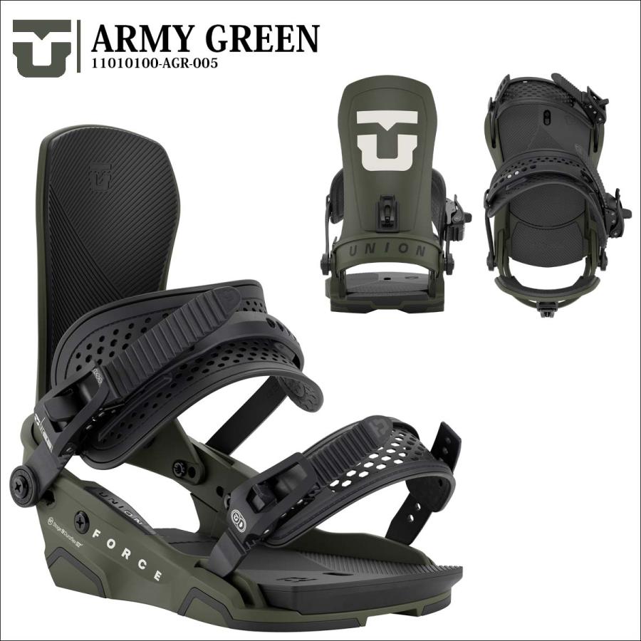 25/26 ビンディング UNION ユニオン ファルコ バインディング