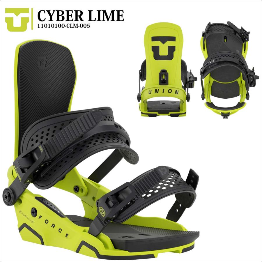 25/26 ビンディング UNION ユニオン ファルコ バインディング