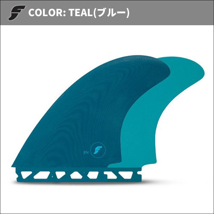 Futures. フューチャー フィン FIBER GLASS TWIN KEEL EN ファイバー 