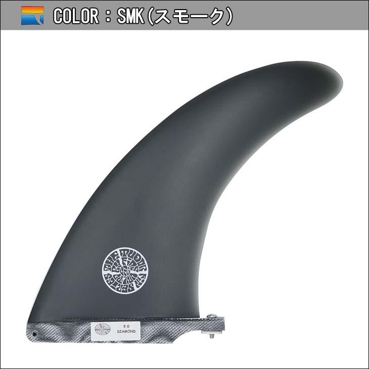 FINS UNLIMITED フィンズ アンリミテッド ロングボード フィン Joel