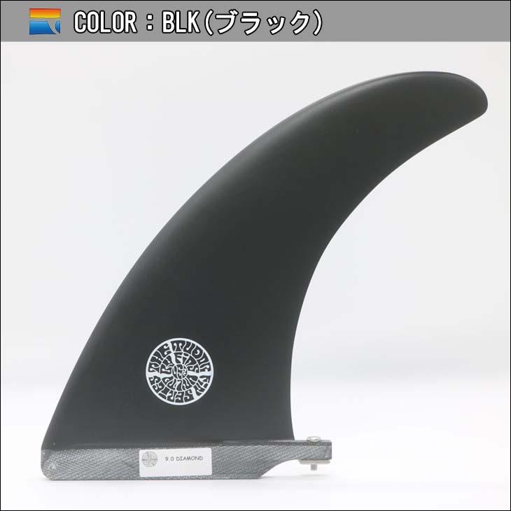 FINS UNLIMITED フィンズ アンリミテッド ロングボード フィン Joel