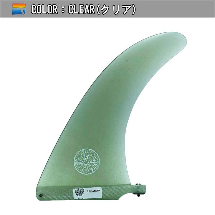 JOEL TUDER CLASSIC FIN 10 ロングボードフィン JOEL TUDER CLASSIC FIN 10 ロングボードフィン 10.0