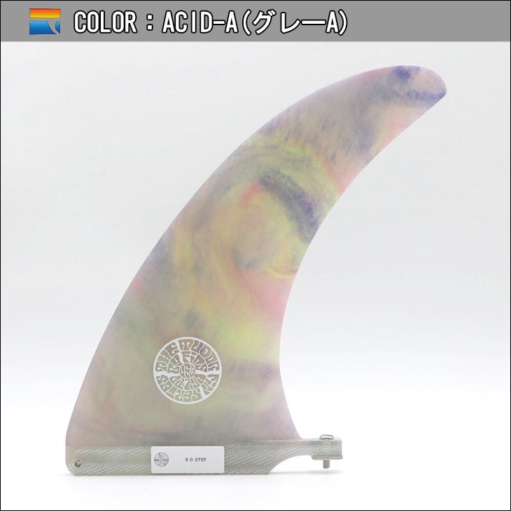 FINS UNLIMITED フィンズ アンリミテッド ロングボード フィン Joel